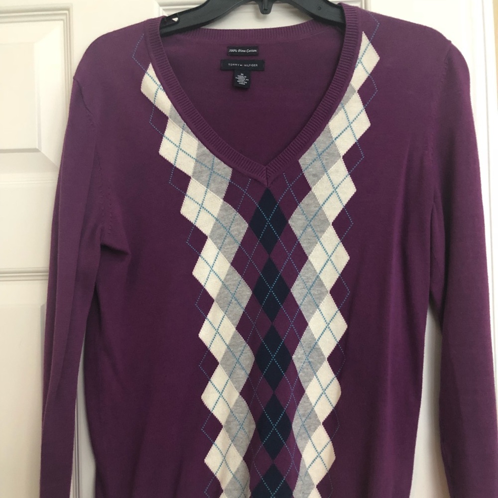 Tommy Hilfiger sweater size M
